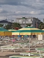 Hotel Bonaria sul mare