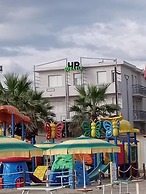 Hotel Bonaria sul mare