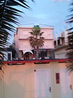 Hotel Bonaria sul mare
