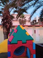 Hotel Bonaria sul mare