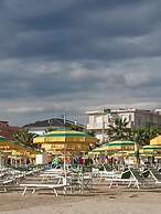 Hotel Bonaria sul mare