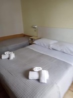 Hotel Bonaria sul mare