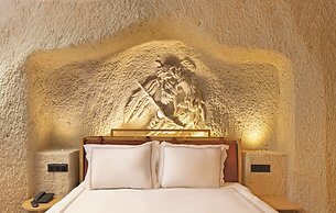 Zafora Hotel Cappadocia