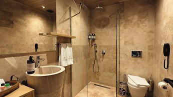 Zafora Cave Hotel Cappadocia