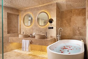 Zafora Hotel Cappadocia