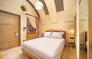 Zafora Hotel Cappadocia