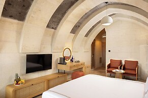 Zafora Hotel Cappadocia