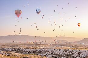 Zafora Hotel Cappadocia