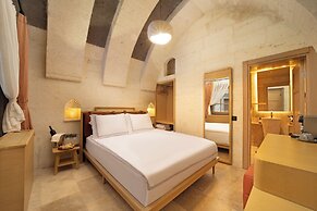 Zafora Hotel Cappadocia