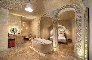 Zafora Hotel Cappadocia