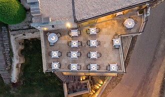 Zafora Hotel Cappadocia