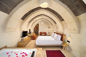 Zafora Hotel Cappadocia