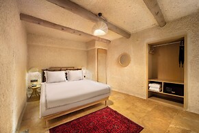 Zafora Hotel Cappadocia