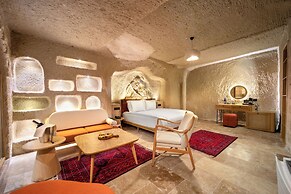 Zafora Hotel Cappadocia