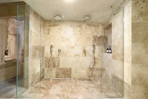 Zafora Hotel Cappadocia