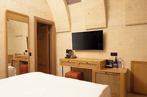 Zafora Hotel Cappadocia