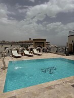 Zafora Hotel Cappadocia