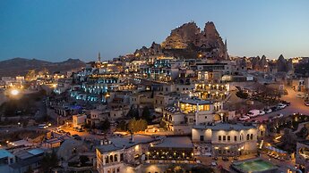 Zafora Hotel Cappadocia