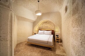 Zafora Hotel Cappadocia