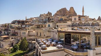 Zafora Hotel Cappadocia