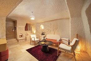 Zafora Hotel Cappadocia