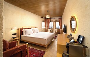 Zafora Hotel Cappadocia