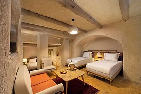 Zafora Hotel Cappadocia