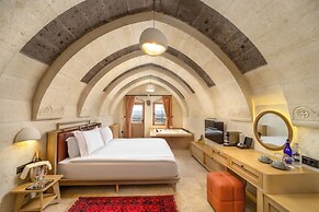 Zafora Hotel Cappadocia