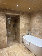 Zafora Hotel Cappadocia