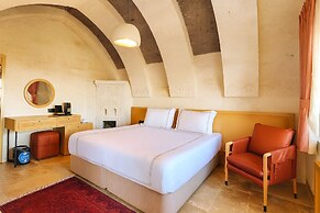 Zafora Cave Hotel Cappadocia