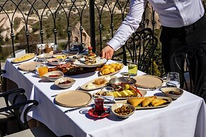 Zafora Hotel Cappadocia