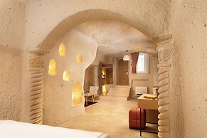 Zafora Hotel Cappadocia