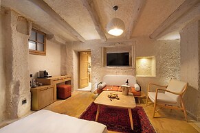 Zafora Hotel Cappadocia
