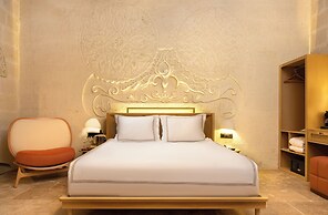 Zafora Hotel Cappadocia