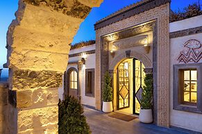 Zafora Hotel Cappadocia
