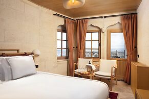 Zafora Hotel Cappadocia