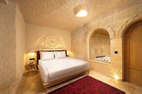 Zafora Hotel Cappadocia