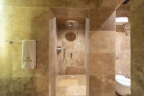 Zafora Hotel Cappadocia