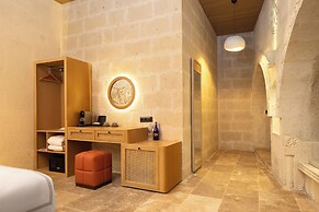 Zafora Hotel Cappadocia