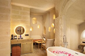 Zafora Hotel Cappadocia