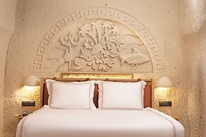 Zafora Hotel Cappadocia