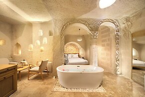 Zafora Hotel Cappadocia