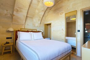 Zafora Cave Hotel Cappadocia