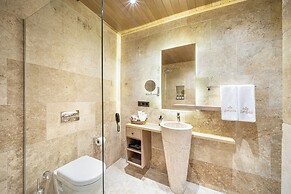 Zafora Hotel Cappadocia