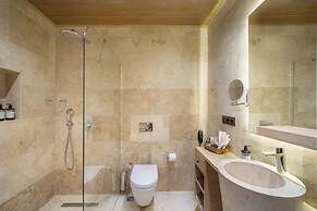 Zafora Hotel Cappadocia