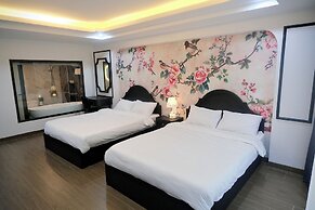 Stella De Boutique Hotel