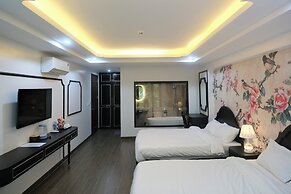 Stella De Boutique Hotel