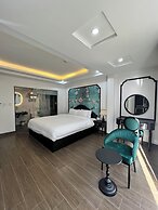 Stella De Boutique Hotel