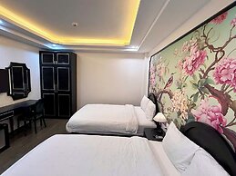 Stella De Boutique Hotel