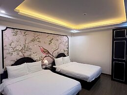 Stella De Boutique Hotel